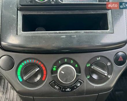 Белый Шевроле Авео, объемом двигателя 1.5 л и пробегом 211 тыс. км за 3640 $, фото 23 на Automoto.ua