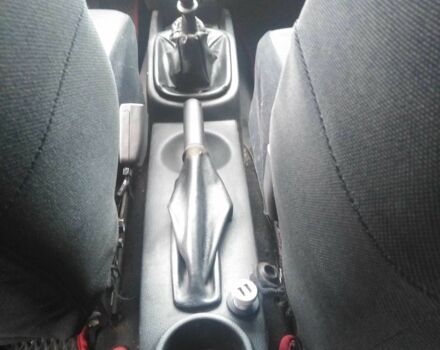 Белый Шевроле Авео, объемом двигателя 1.5 л и пробегом 180 тыс. км за 2900 $, фото 7 на Automoto.ua