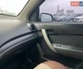 Белый Шевроле Авео, объемом двигателя 1.5 л и пробегом 211 тыс. км за 3640 $, фото 25 на Automoto.ua