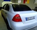 Білий Шевроле Авео, об'ємом двигуна 1.5 л та пробігом 0 тис. км за 3800 $, фото 1 на Automoto.ua
