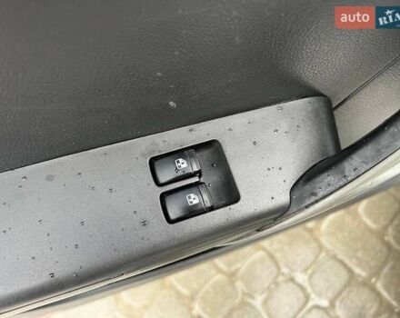 Белый Шевроле Авео, объемом двигателя 1.5 л и пробегом 211 тыс. км за 3640 $, фото 14 на Automoto.ua