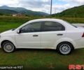 Белый Шевроле Авео, объемом двигателя 1.5 л и пробегом 193 тыс. км за 2000 $, фото 2 на Automoto.ua