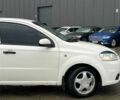 Білий Шевроле Авео, об'ємом двигуна 1.5 л та пробігом 211 тис. км за 3640 $, фото 9 на Automoto.ua