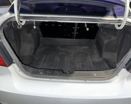 Белый Шевроле Авео, объемом двигателя 1.5 л и пробегом 242 тыс. км за 2650 $, фото 20 на Automoto.ua