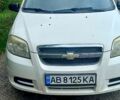 Белый Шевроле Авео, объемом двигателя 1.5 л и пробегом 0 тыс. км за 3300 $, фото 5 на Automoto.ua