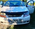 Білий Шевроле Авео, об'ємом двигуна 1.6 л та пробігом 200 тис. км за 2670 $, фото 1 на Automoto.ua