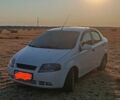Білий Шевроле Авео, об'ємом двигуна 0 л та пробігом 2 тис. км за 3500 $, фото 1 на Automoto.ua