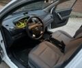 Белый Шевроле Авео, объемом двигателя 1.5 л и пробегом 242 тыс. км за 2650 $, фото 14 на Automoto.ua