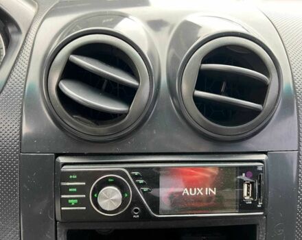 Білий Шевроле Авео, об'ємом двигуна 1.5 л та пробігом 211 тис. км за 3640 $, фото 22 на Automoto.ua