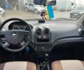 Белый Шевроле Авео, объемом двигателя 1.5 л и пробегом 211 тыс. км за 3640 $, фото 28 на Automoto.ua