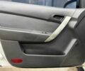 Білий Шевроле Авео, об'ємом двигуна 1.5 л та пробігом 211 тис. км за 3640 $, фото 13 на Automoto.ua