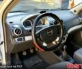 Белый Шевроле Авео, объемом двигателя 1.5 л и пробегом 187 тыс. км за 3000 $, фото 6 на Automoto.ua