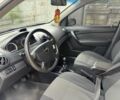 Білий Шевроле Авео, об'ємом двигуна 1.5 л та пробігом 120 тис. км за 2200 $, фото 7 на Automoto.ua