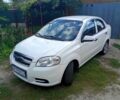 Белый Шевроле Авео, объемом двигателя 0 л и пробегом 350 тыс. км за 3508 $, фото 1 на Automoto.ua