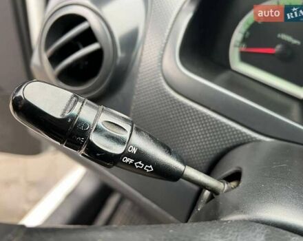 Белый Шевроле Авео, объемом двигателя 1.5 л и пробегом 211 тыс. км за 3640 $, фото 20 на Automoto.ua