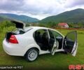 Белый Шевроле Авео, объемом двигателя 1.5 л и пробегом 193 тыс. км за 2000 $, фото 7 на Automoto.ua