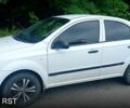 Белый Шевроле Авео, объемом двигателя 1.5 л и пробегом 0 тыс. км за 3300 $, фото 4 на Automoto.ua