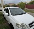 Білий Шевроле Авео, об'ємом двигуна 1.5 л та пробігом 120 тис. км за 2200 $, фото 3 на Automoto.ua
