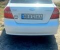 Белый Шевроле Авео, объемом двигателя 1.5 л и пробегом 0 тыс. км за 3300 $, фото 7 на Automoto.ua