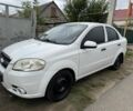 Білий Шевроле Авео, об'ємом двигуна 1.5 л та пробігом 120 тис. км за 2200 $, фото 2 на Automoto.ua