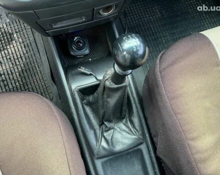 Белый Шевроле Авео, объемом двигателя 1.5 л и пробегом 211 тыс. км за 3640 $, фото 24 на Automoto.ua