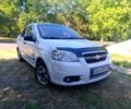 Білий Шевроле Авео, об'ємом двигуна 1.5 л та пробігом 299 тис. км за 3288 $, фото 1 на Automoto.ua