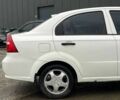 Білий Шевроле Авео, об'ємом двигуна 1.5 л та пробігом 211 тис. км за 3640 $, фото 7 на Automoto.ua