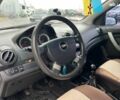 Белый Шевроле Авео, объемом двигателя 1.5 л и пробегом 211 тыс. км за 3640 $, фото 16 на Automoto.ua