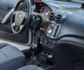Белый Шевроле Авео, объемом двигателя 1.5 л и пробегом 195 тыс. км за 4200 $, фото 4 на Automoto.ua