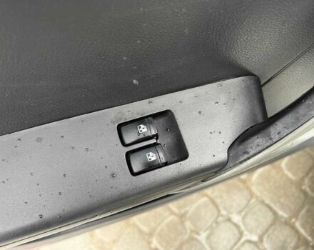 Білий Шевроле Авео, об'ємом двигуна 1.5 л та пробігом 211 тис. км за 3640 $, фото 14 на Automoto.ua