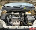 Белый Шевроле Авео, объемом двигателя 1.5 л и пробегом 257 тыс. км за 3400 $, фото 7 на Automoto.ua