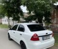 Білий Шевроле Авео, об'ємом двигуна 0.15 л та пробігом 200 тис. км за 3400 $, фото 4 на Automoto.ua