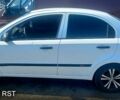 Белый Шевроле Авео, объемом двигателя 1.5 л и пробегом 0 тыс. км за 3300 $, фото 3 на Automoto.ua