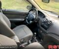 Белый Шевроле Авео, объемом двигателя 1.5 л и пробегом 257 тыс. км за 3400 $, фото 6 на Automoto.ua