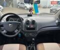 Белый Шевроле Авео, объемом двигателя 1.5 л и пробегом 211 тыс. км за 3640 $, фото 28 на Automoto.ua