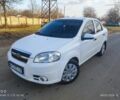 Білий Шевроле Авео, об'ємом двигуна 1.5 л та пробігом 131 тис. км за 4000 $, фото 1 на Automoto.ua