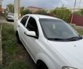 Білий Шевроле Авео, об'ємом двигуна 1.5 л та пробігом 120 тис. км за 2200 $, фото 1 на Automoto.ua