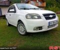 Белый Шевроле Авео, объемом двигателя 1.5 л и пробегом 193 тыс. км за 2000 $, фото 6 на Automoto.ua