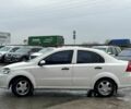 Білий Шевроле Авео, об'ємом двигуна 1.5 л та пробігом 211 тис. км за 3640 $, фото 3 на Automoto.ua