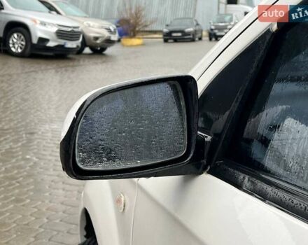 Белый Шевроле Авео, объемом двигателя 1.5 л и пробегом 211 тыс. км за 3640 $, фото 12 на Automoto.ua