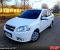 Білий Шевроле Авео, об'ємом двигуна 1.5 л та пробігом 130 тис. км за 3600 $, фото 1 на Automoto.ua
