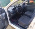 Белый Шевроле Авео, объемом двигателя 1.5 л и пробегом 299 тыс. км за 3300 $, фото 5 на Automoto.ua