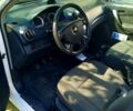 Білий Шевроле Авео, об'ємом двигуна 1.5 л та пробігом 0 тис. км за 3800 $, фото 5 на Automoto.ua