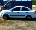 Белый Шевроле Авео, объемом двигателя 1.5 л и пробегом 0 тыс. км за 3300 $, фото 1 на Automoto.ua