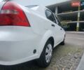 Белый Шевроле Авео, объемом двигателя 1.5 л и пробегом 233 тыс. км за 2999 $, фото 25 на Automoto.ua