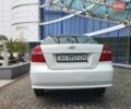 Белый Шевроле Авео, объемом двигателя 1.5 л и пробегом 233 тыс. км за 2999 $, фото 13 на Automoto.ua