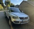 Белый Шевроле Авео, объемом двигателя 1.5 л и пробегом 187 тыс. км за 3500 $, фото 1 на Automoto.ua
