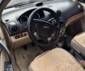 Белый Шевроле Авео, объемом двигателя 1.6 л и пробегом 268 тыс. км за 3700 $, фото 9 на Automoto.ua