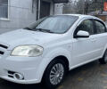Білий Шевроле Авео, об'ємом двигуна 1.6 л та пробігом 182 тис. км за 3750 $, фото 3 на Automoto.ua