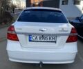 Білий Шевроле Авео, об'ємом двигуна 1.5 л та пробігом 185 тис. км за 4100 $, фото 6 на Automoto.ua